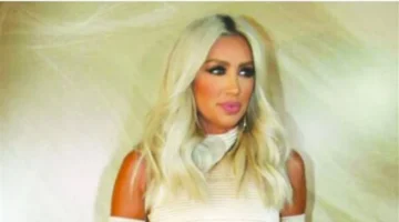 الجامعة اللبنانية.. محطات دراسية كشفت ملامح البدايات المهنية للفنانة مايا دياب